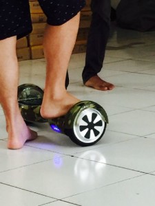Smart balance wheel murah