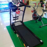 Treadmill Cichago X2 teknologi amerika